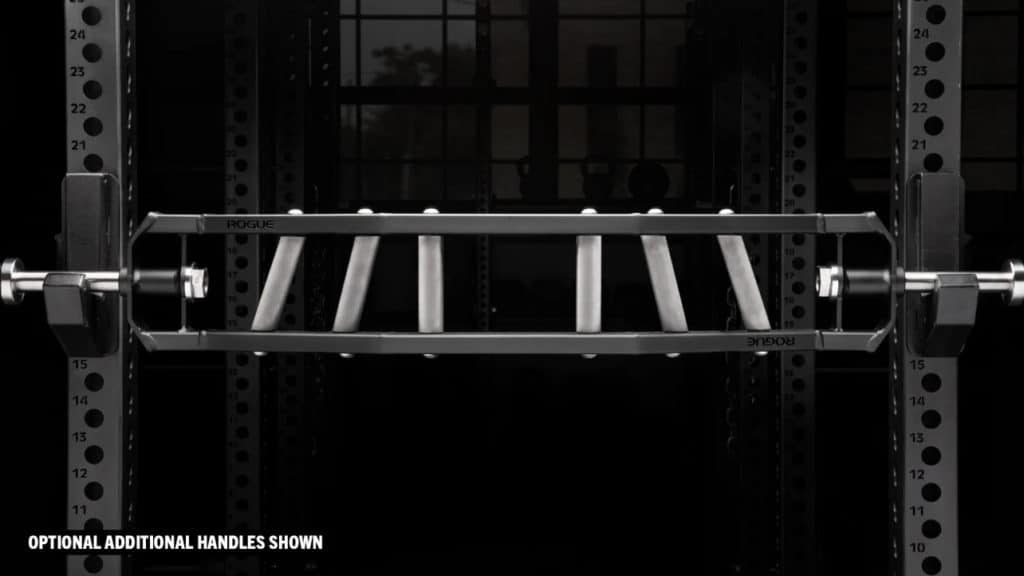 Rogue fitness best sale parallel bars