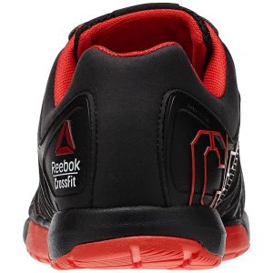 The Reebok CrossFit Nano 4.0 is a classic CrossFit Training shoe - DuraCage technology delivers an indestructible yet lightweight upper while RopePro protection wrap gives bite and support for rope climbs. 4mm heel to toe drop for stability.