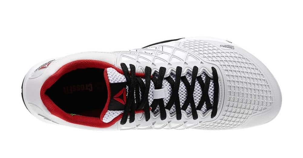 reebok men's crossfit nano 4.0 training shoe