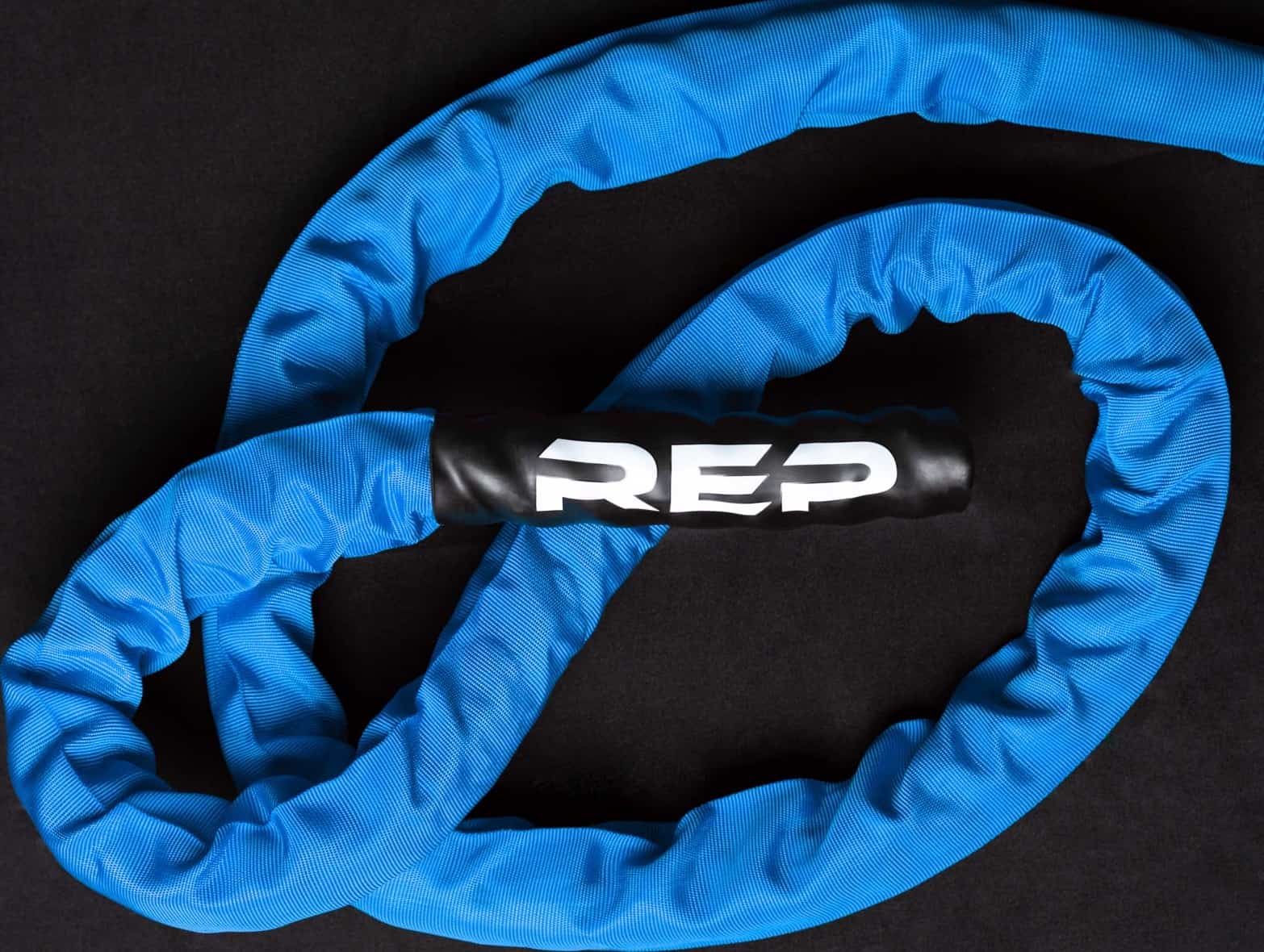 Battle Rope Roundup Fit at Midlife