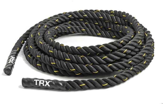 Rogue Fitness TRX Battle Rope main