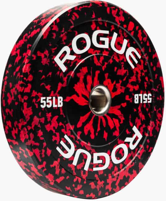 Rogue discount fleck plate