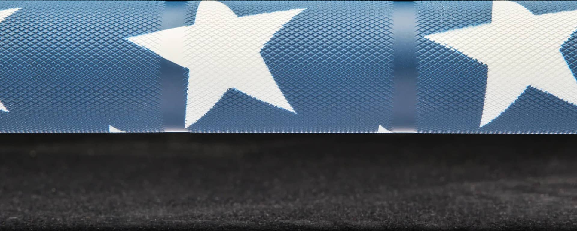 Rogue Freedom Bar details 2