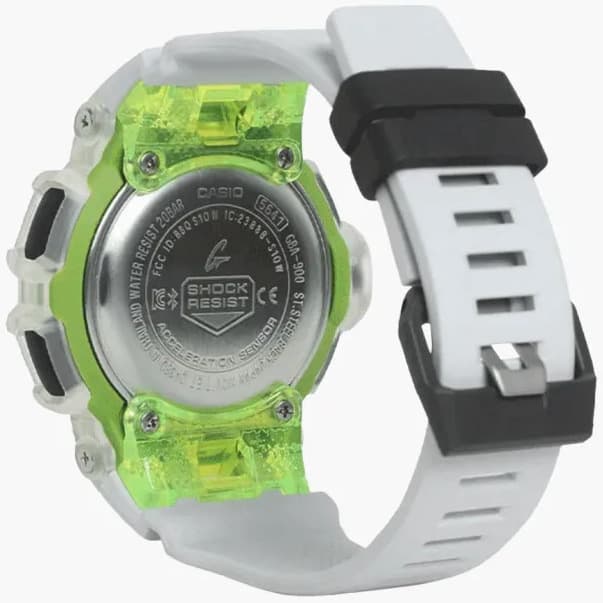 Rogue G-Shock GBA900SM-7A9 back