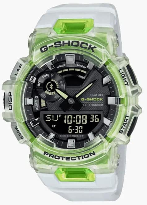 Rogue G-Shock GBA900SM-7A9 front main