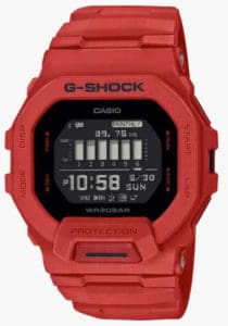 Rogue G-Shock GBD200RD-4 main front