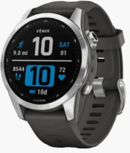 Rogue Garmin Fenix 7 Smartwatch main