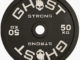 Rogue Ghost Calibrated Plates Kg 50kg