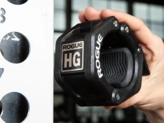 Rogue HG 2.0 Collars - Magnetic held