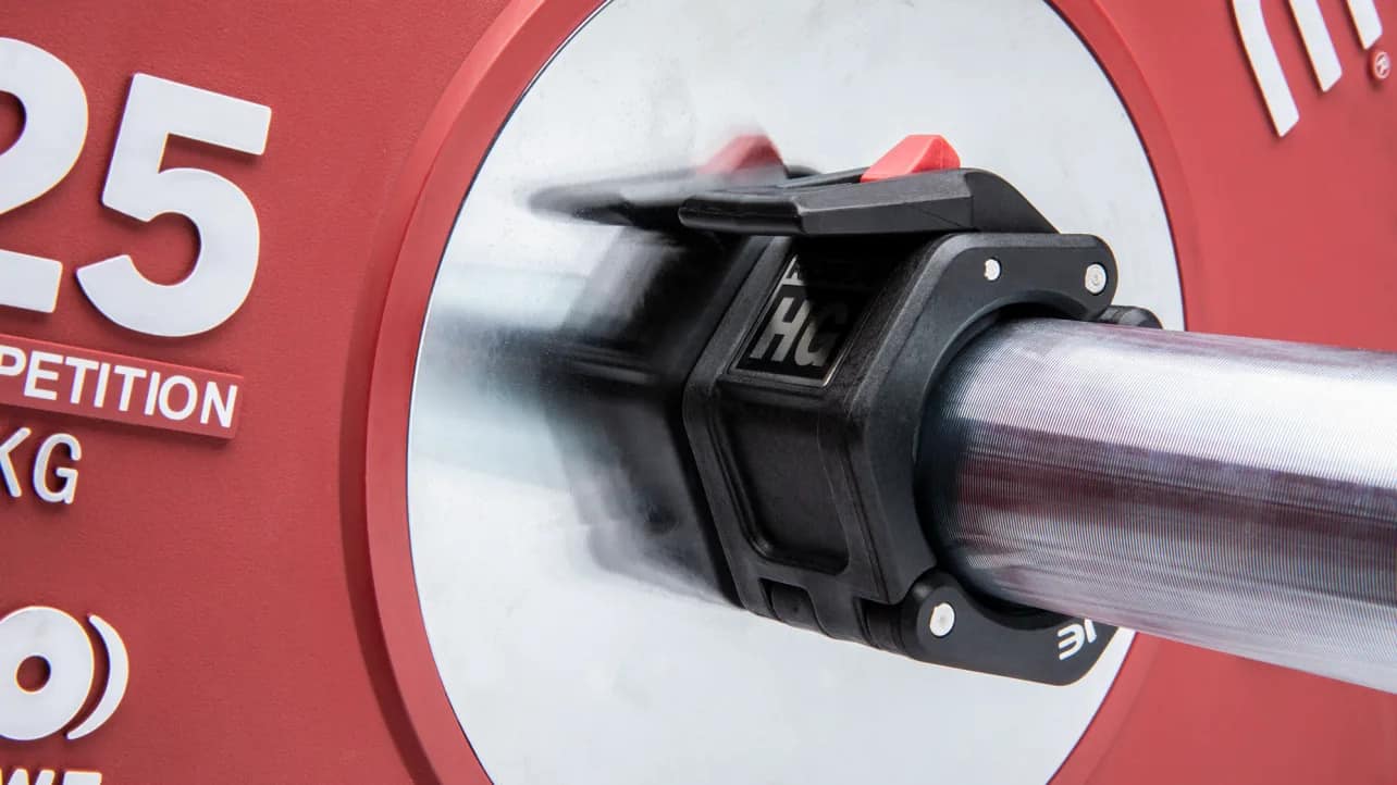 Rogue HG 2.0 Collars Fit at Midlife