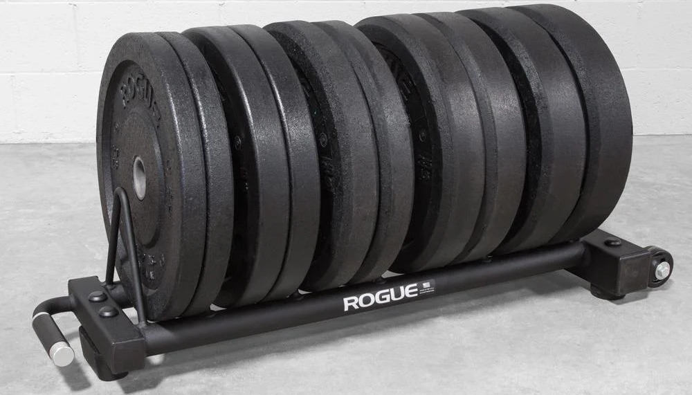 Rogue rack plate discount storage