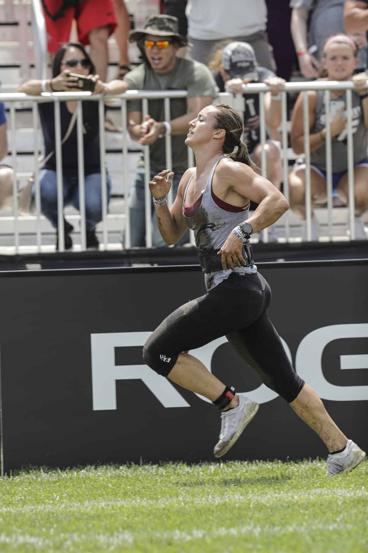 Watch the 2020 Rogue Invitational Online Fit at Midlife