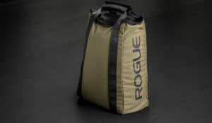 Rogue JC-100S Jerry Can Sandbag full front