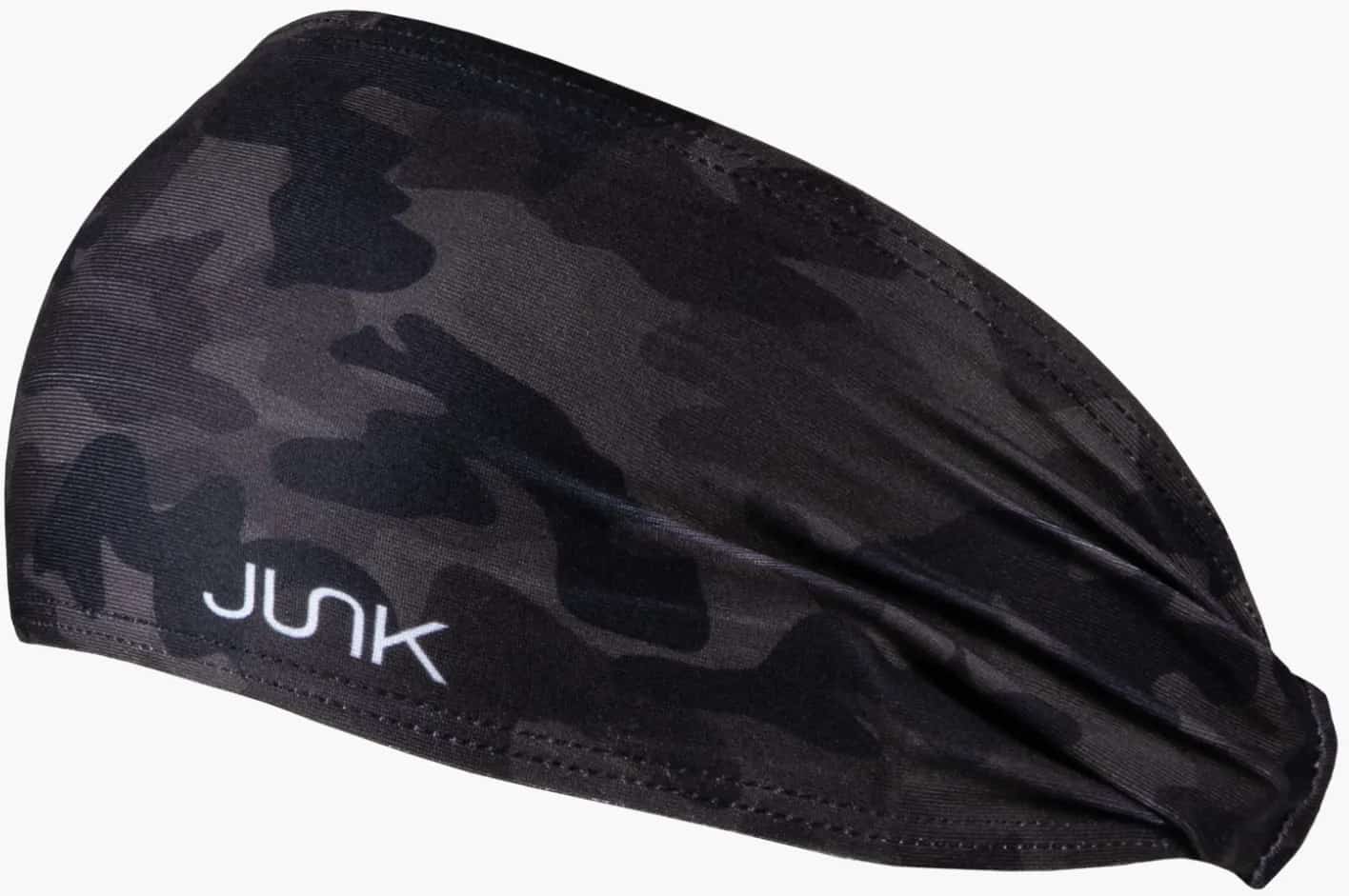 Rogue Junk Head Band black camo 2