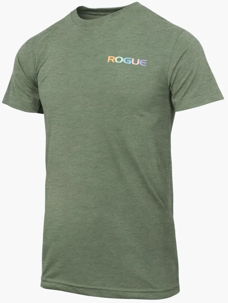 Rogue Laura Horvath Kaduzs T-Shirt full front