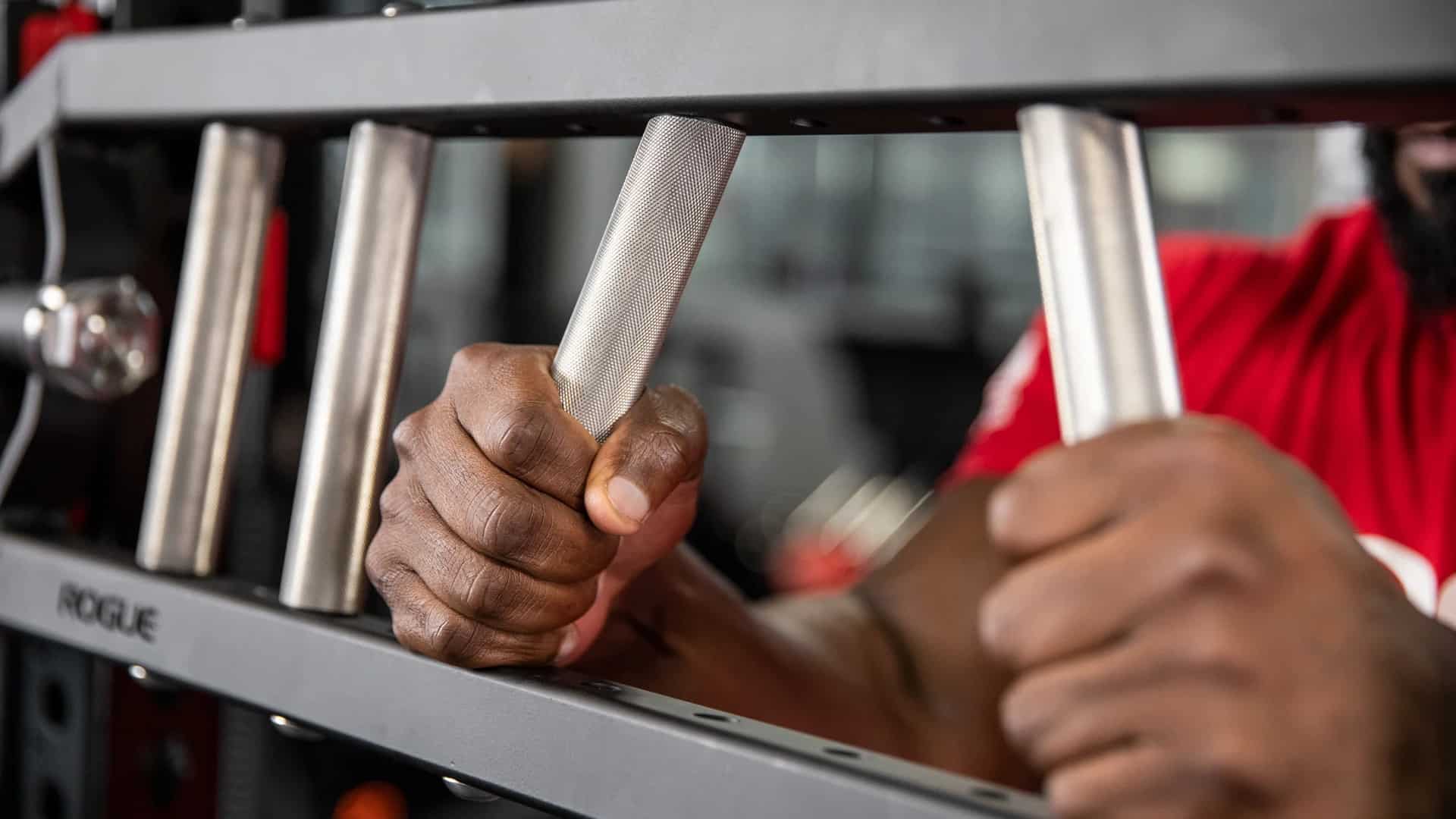 Grip strength is inversely associated with DNA methylation age