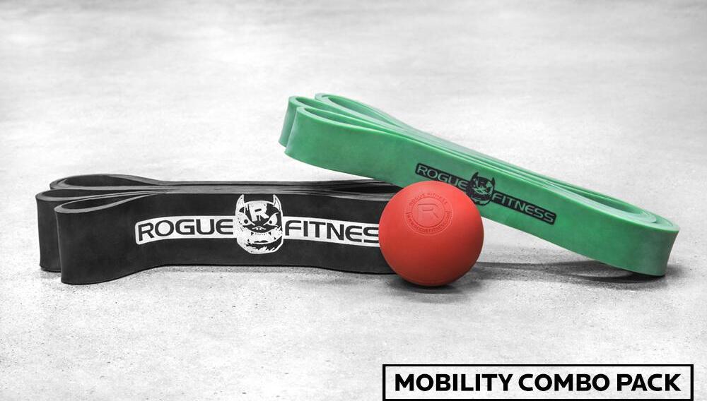 Rogue Mobility Packs mobility combo pack