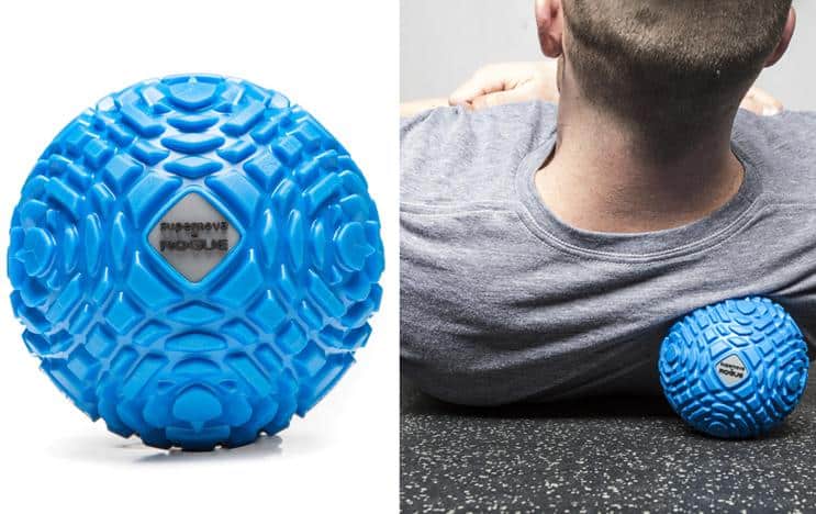 Rogue MobilityWOD Supernova 2.0 under