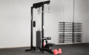 Rogue Monster Lat Pulldown Low Row (Stand Alone) main