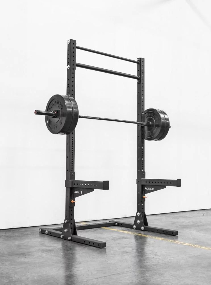 Rogue RML-390BT Power Rack