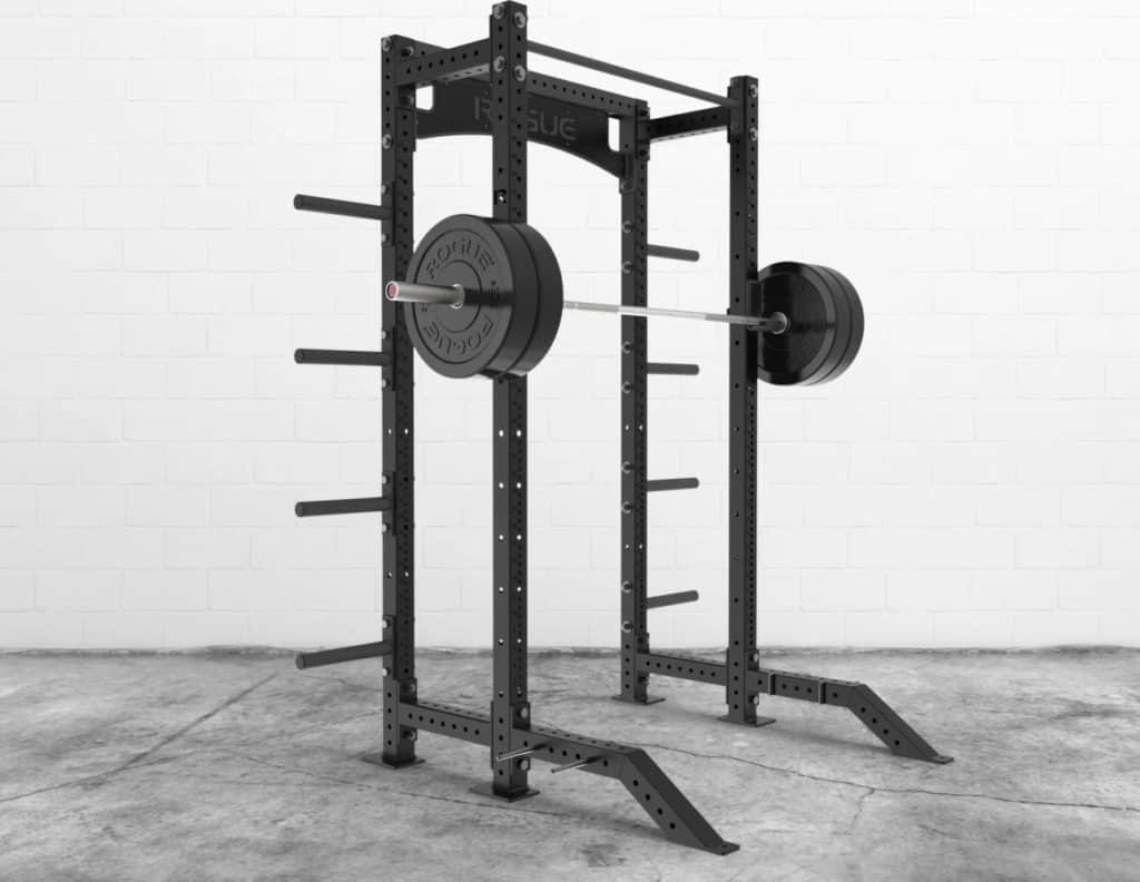 Hr2 half rack sale