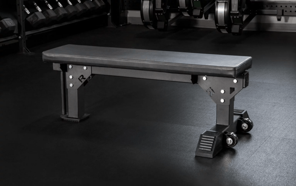 Rogue fid bench hot sale