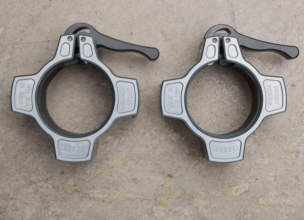 Rogue HG 2.0 Collars Fit at Midlife