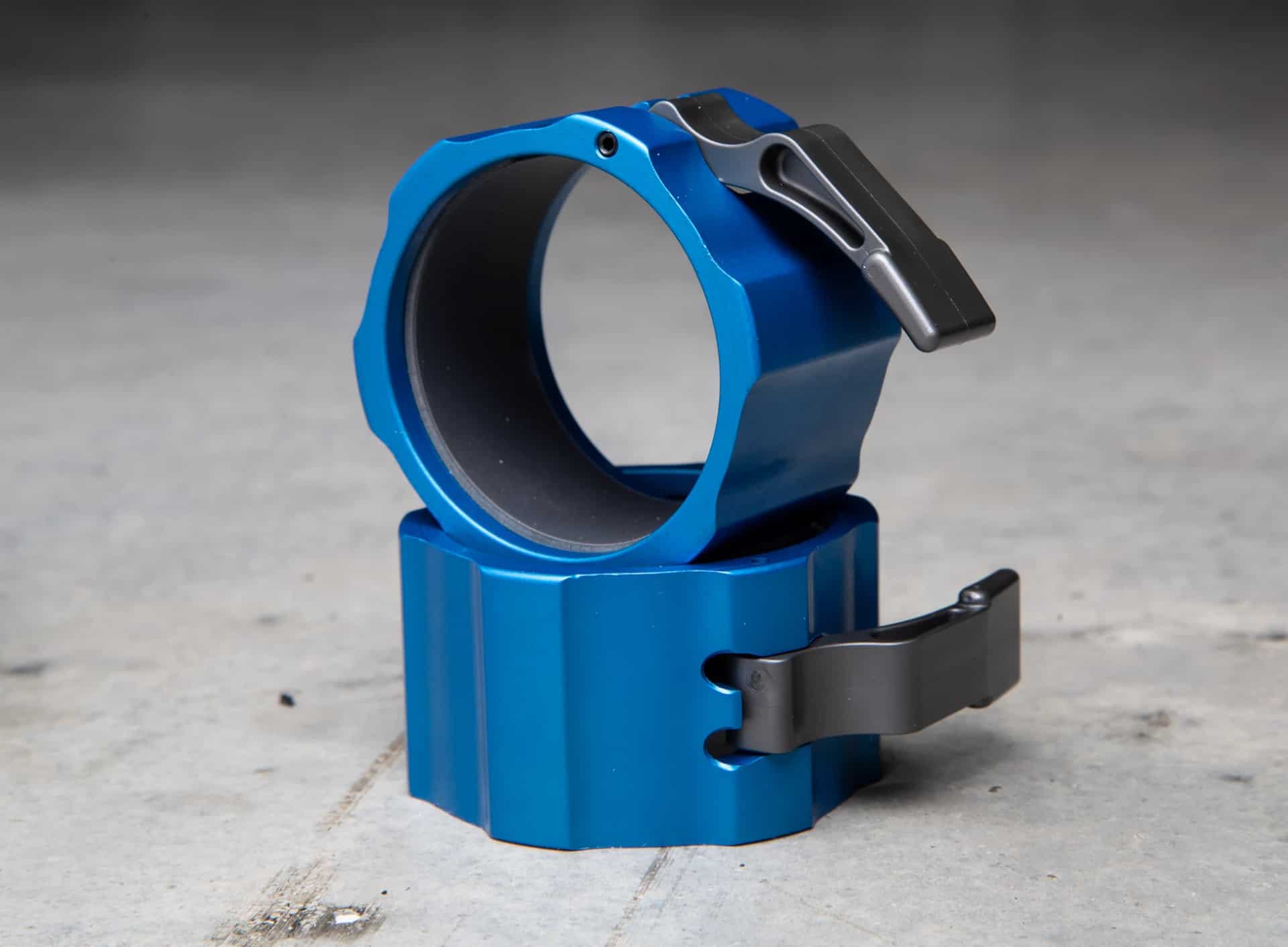Rogue OSO Mighty Collars blue