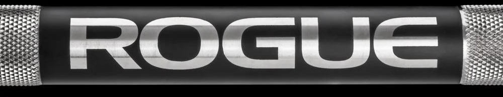 Rogue Ohio Power Bar Aggro brandname
