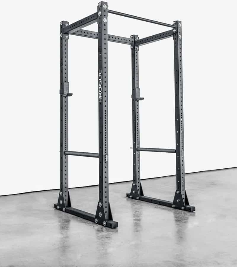 Rogue RML-390F Flat Foot Monster Lite Rack main