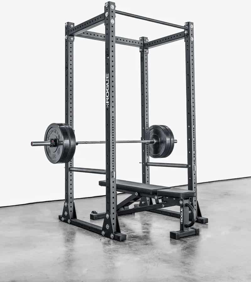 Monster discount lite rack