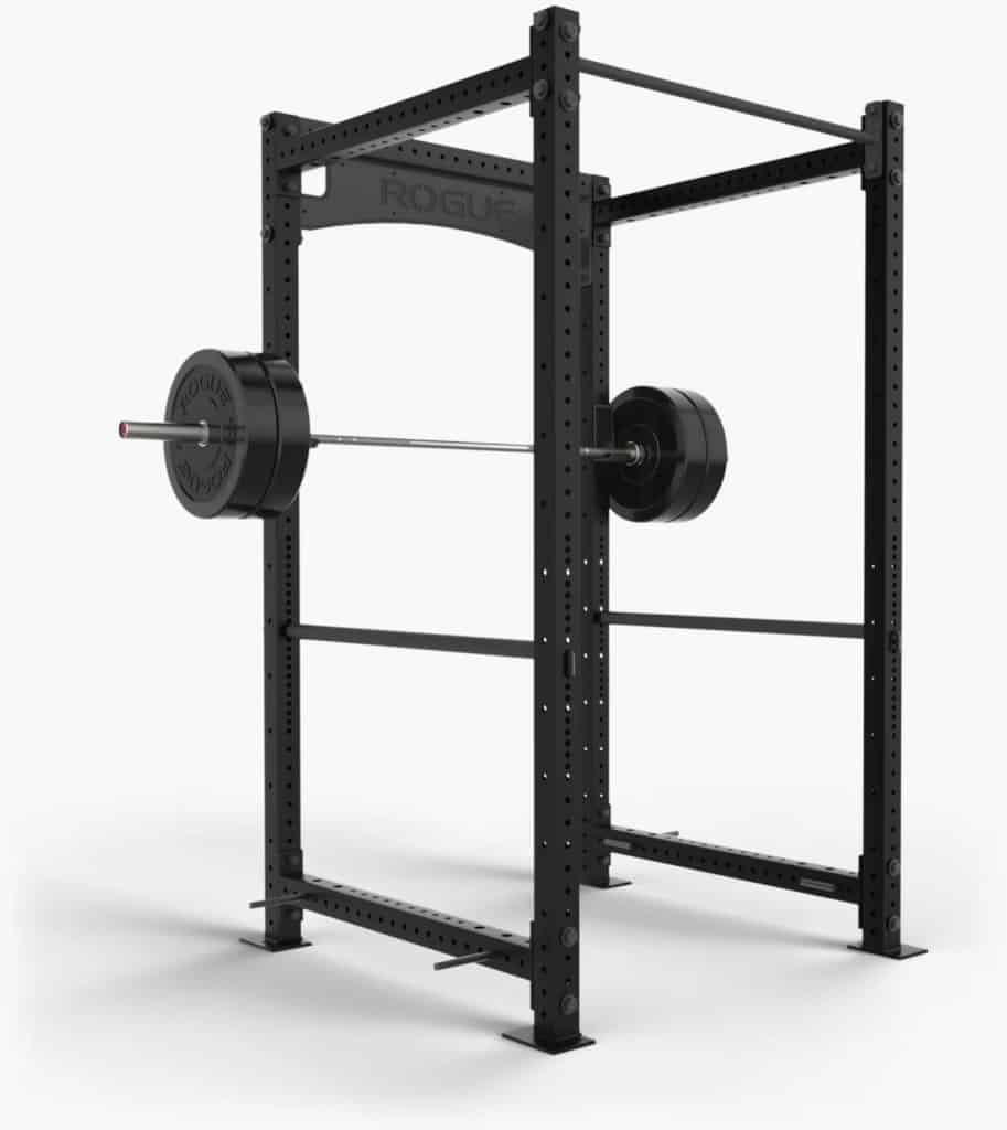 Rogue RML-490C Power Rack 3.0 main