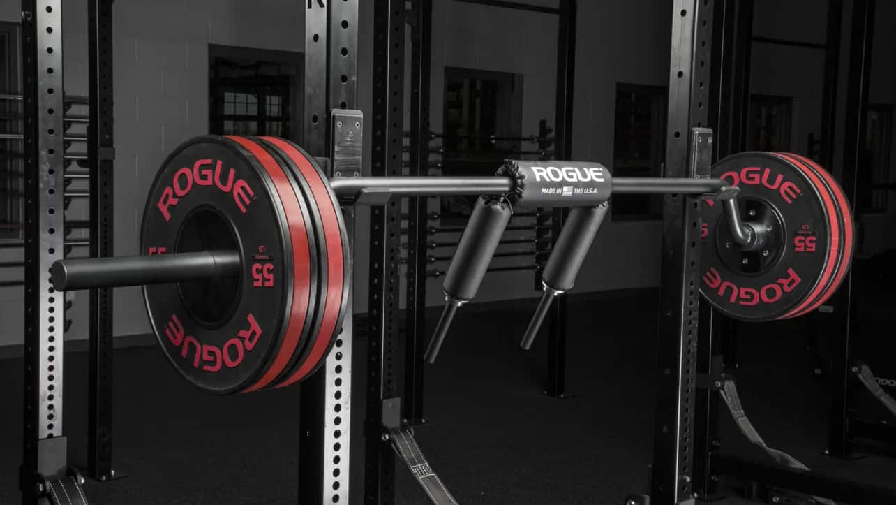 Rogue SB-1 - Rogue Safety Squat Bar main