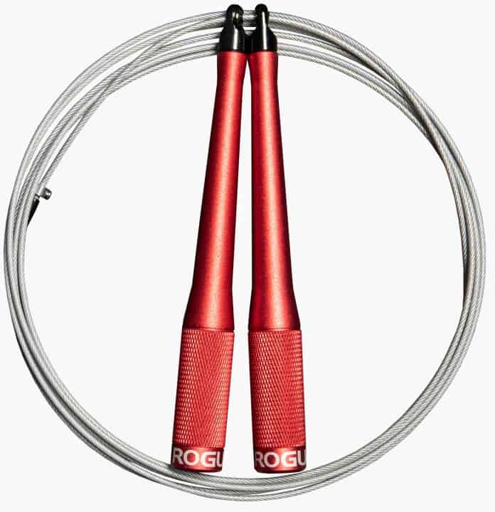 Rogue SR-2 3.0 Speed Rope red