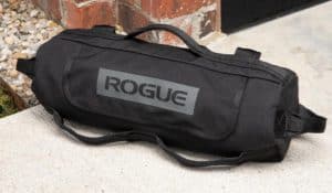 Rogue Sandbag 2.0 front