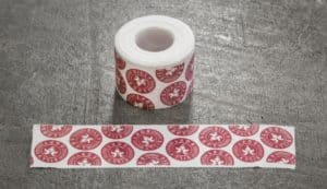 Rogue Silly Soft Goat Tape main
