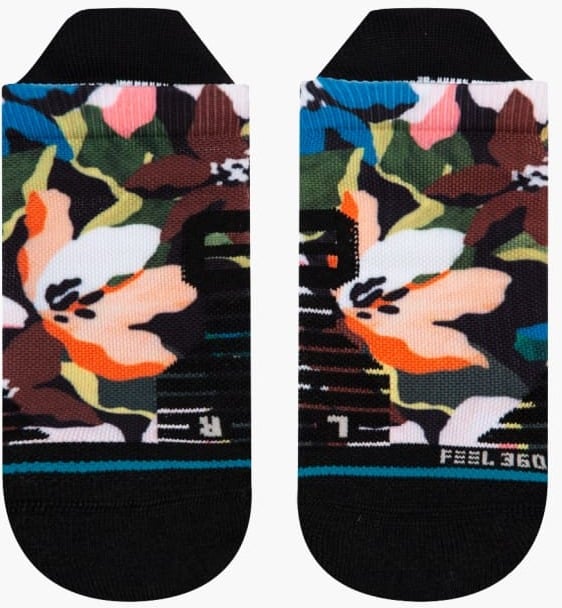 Rogue Stance Socks - Expanse Tab front