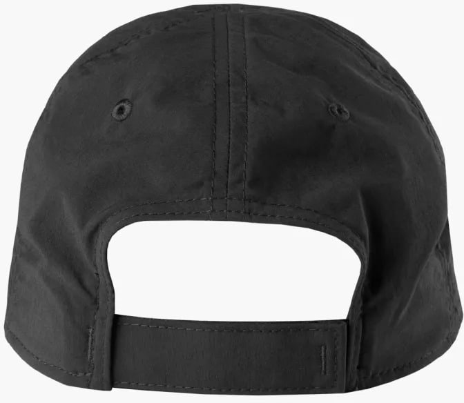 Rogue TAC Hat black back