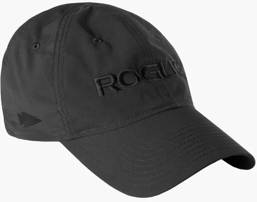 Rogue TAC Hat black main