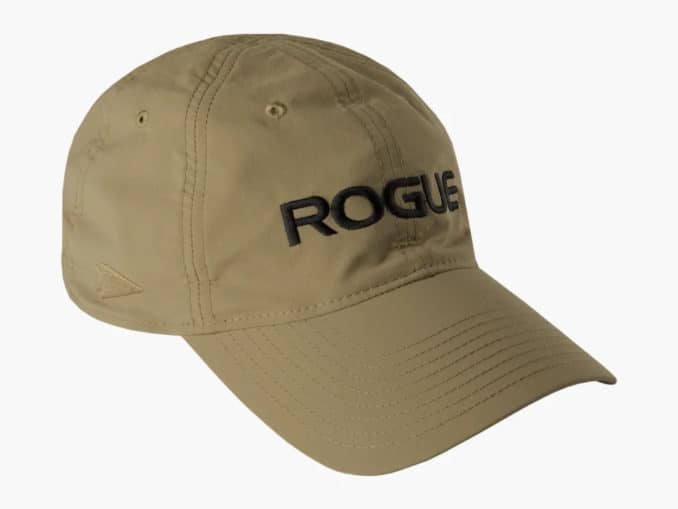 Rogue TAC Hat coyote main