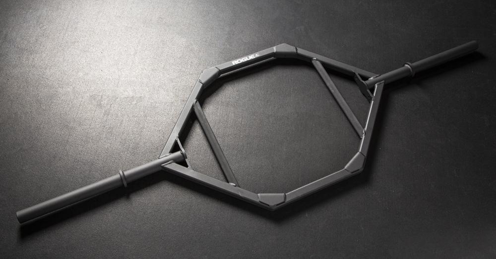 Best Trap Bar Fit at Midlife