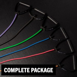 Rogue Tube Bands complete package