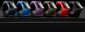 Rogue USA Aluminum Collars - Cerakote all colors