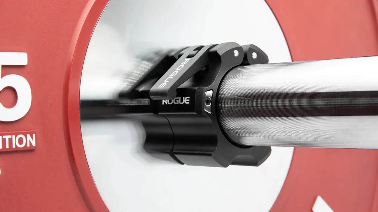 Rogue HG 2.0 Collars Fit at Midlife