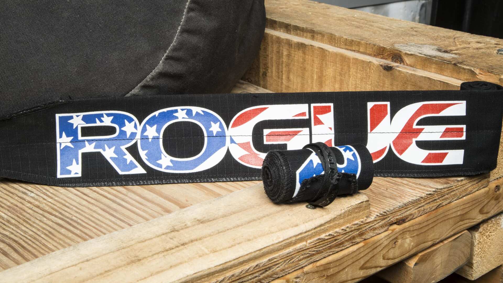 Rogue Wraps