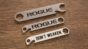 Rogue Wrenches main