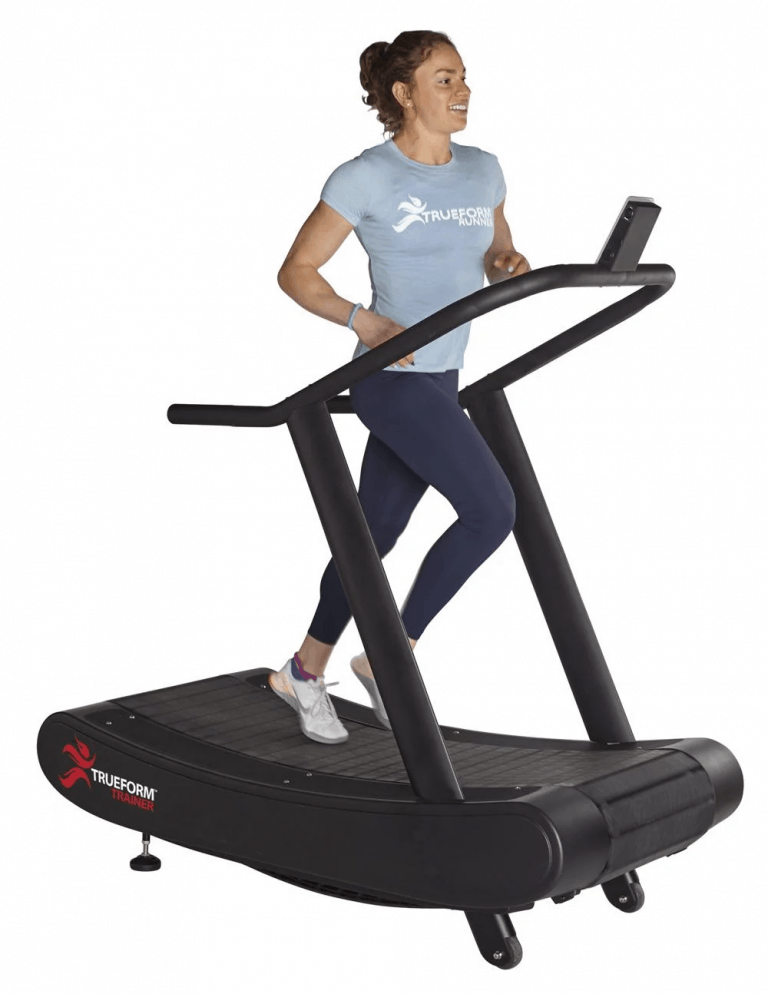 Assault Fitness AirRunner Treadmill Review Fit at Midlife