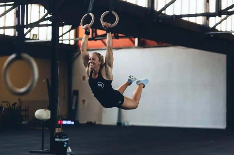 Buyer's Guide to CrossFit Hand Grips Fit at Midlife