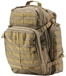 5.11 Tactical Rush72 Backpack