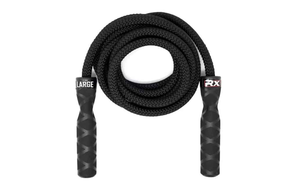 Rx Drag Rope full view